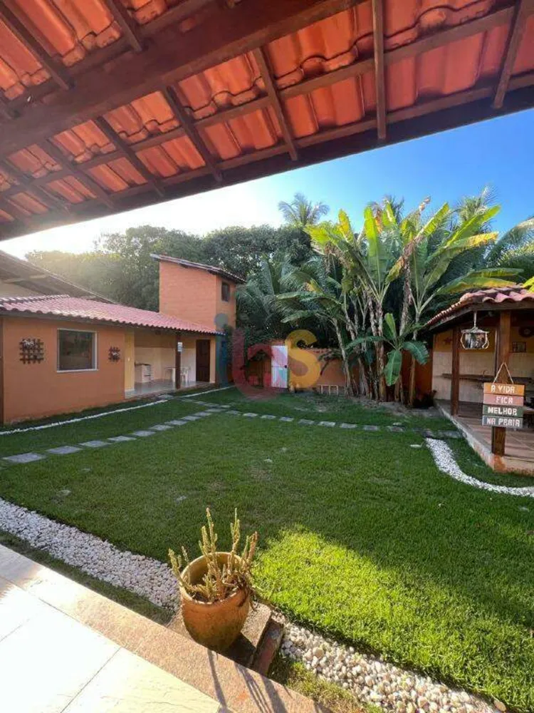 Casa, 4 quartos, 950000 m² - Foto 11