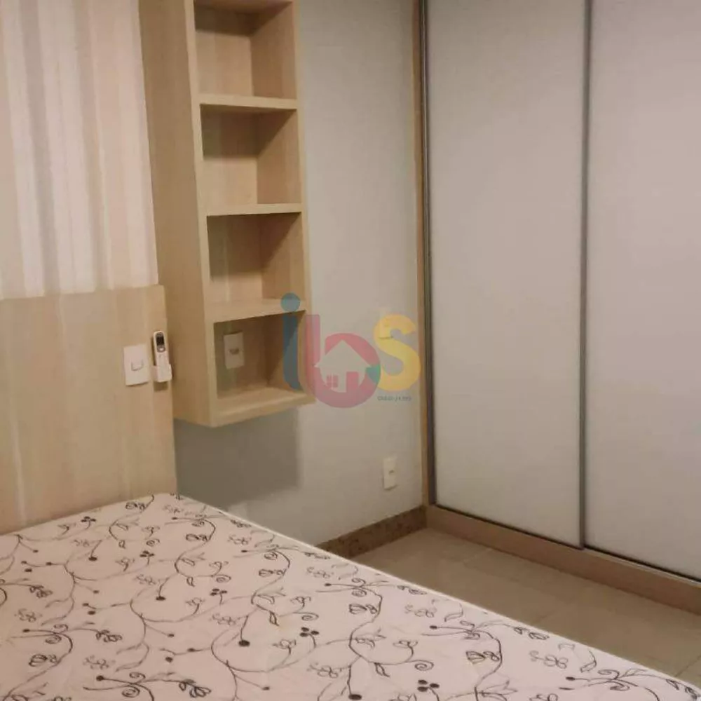 Apartamento à venda com 1 quarto, 84m² - Foto 6