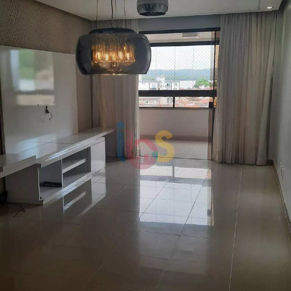 Apartamento à venda com 1 quarto, 84m² - Foto 2