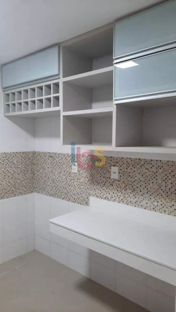 Apartamento à venda com 1 quarto, 84m² - Foto 5