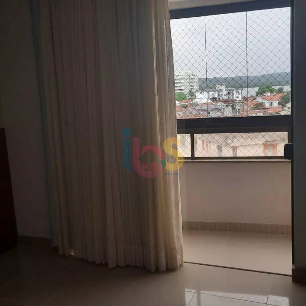 Apartamento à venda com 1 quarto, 84m² - Foto 8