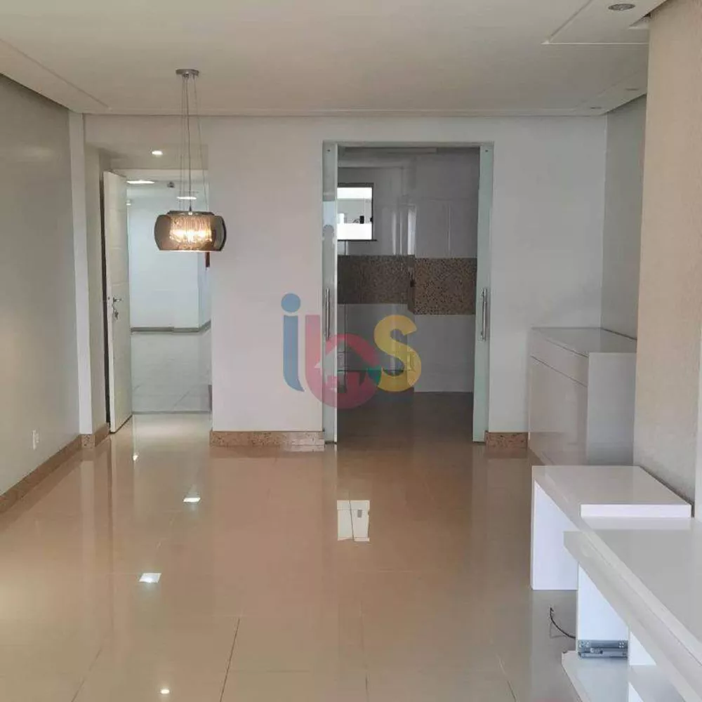 Apartamento à venda com 1 quarto, 84m² - Foto 1