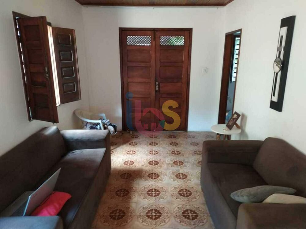 Casa, 4 quartos, 200 m² - Foto 3