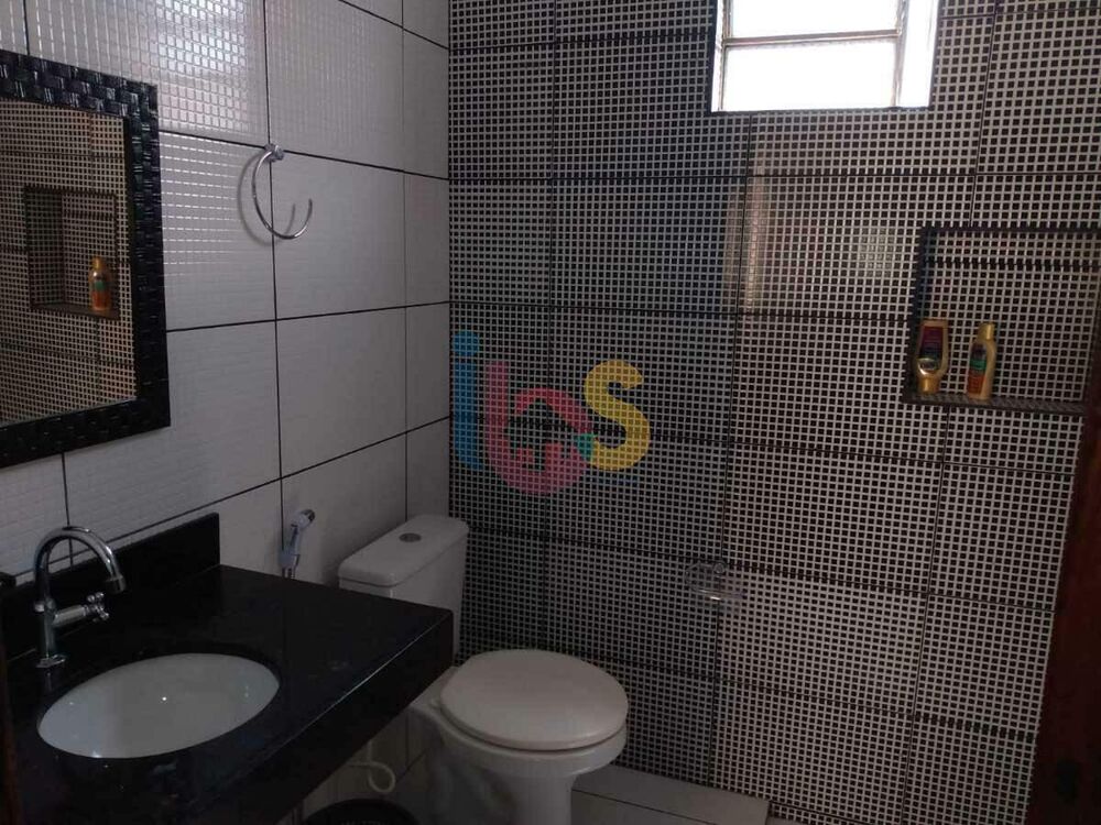 Casa, 4 quartos, 200 m² - Foto 6