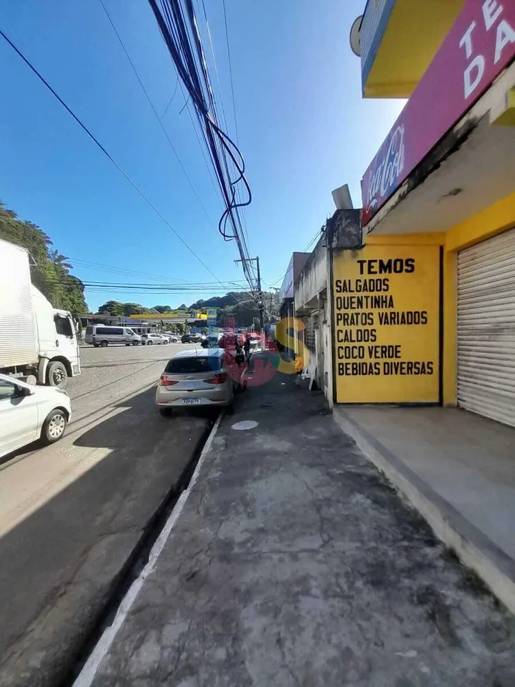 Loja-Salão, 12 m² - Foto 6