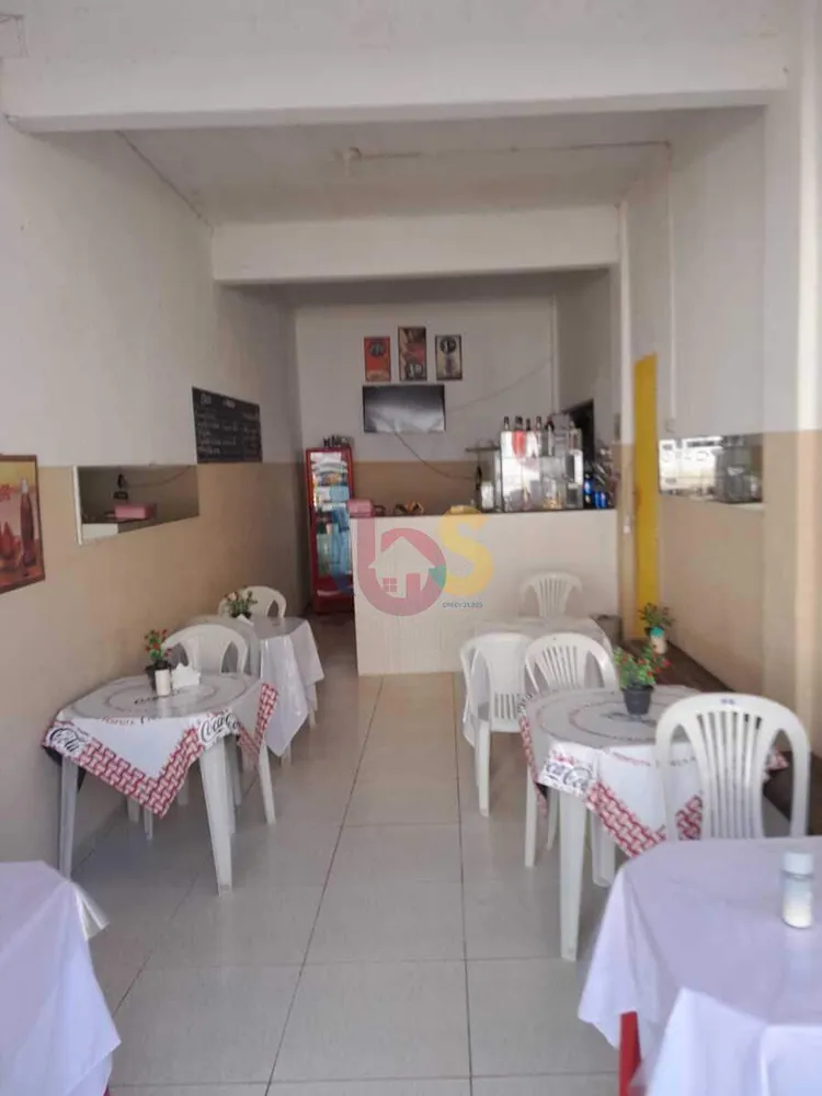 Loja-Salão, 12 m² - Foto 7