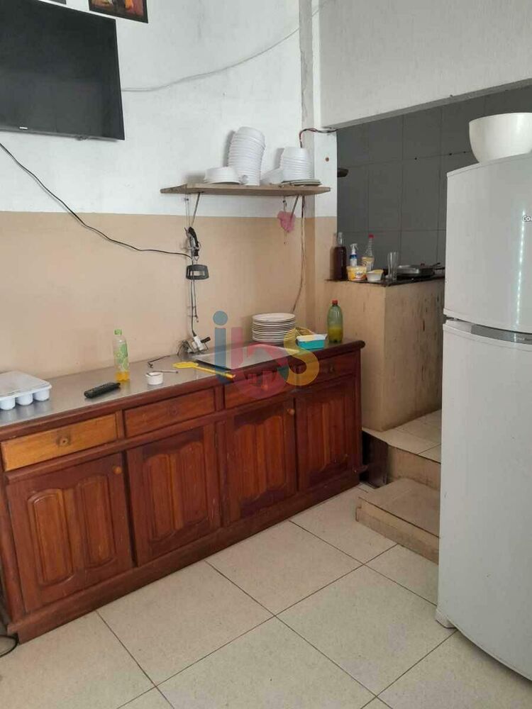 Loja-Salão, 12 m² - Foto 4