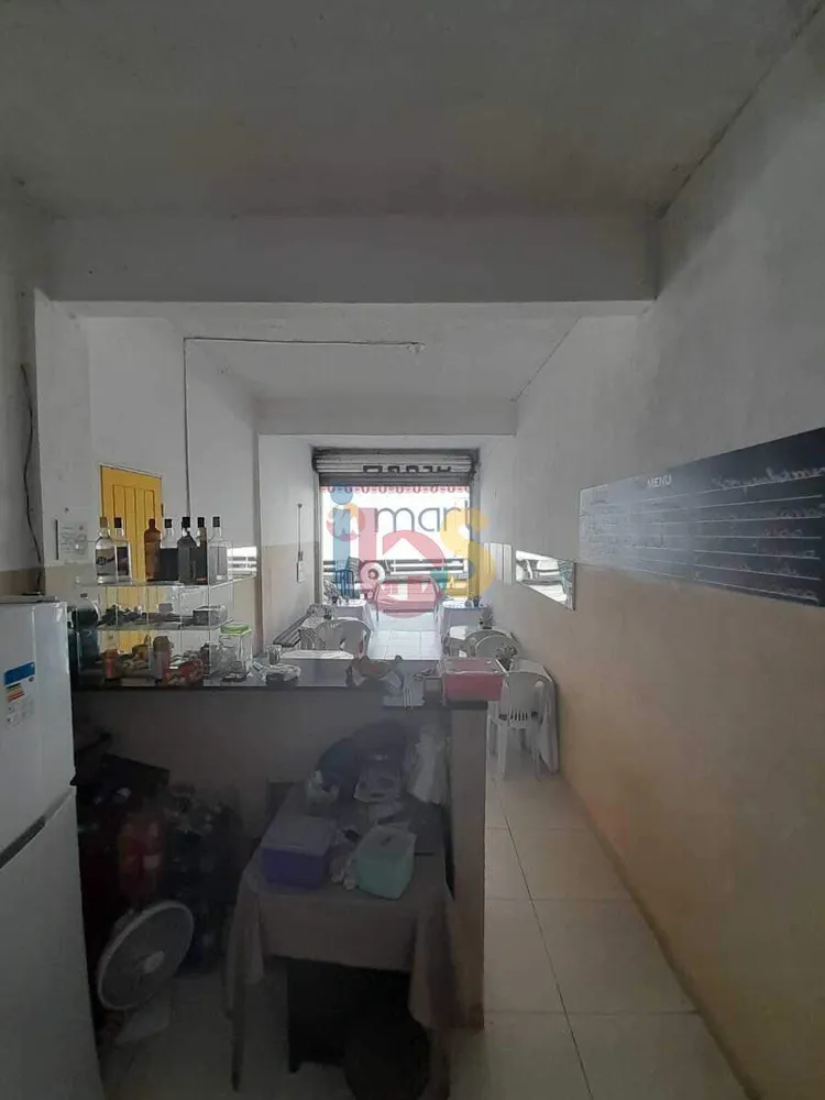 Loja-Salão, 12 m² - Foto 5
