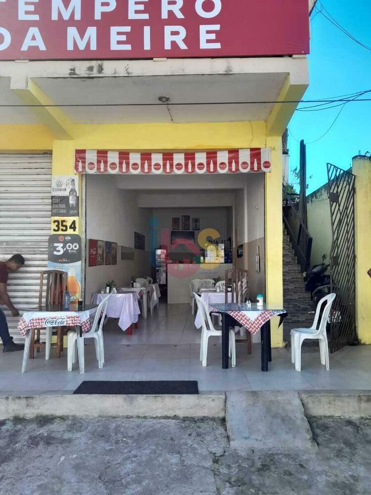 Loja-Salão, 12 m² - Foto 2