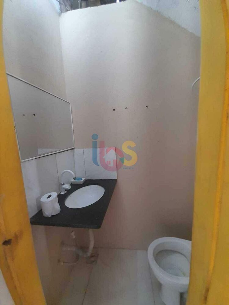 Loja-Salão, 12 m² - Foto 3