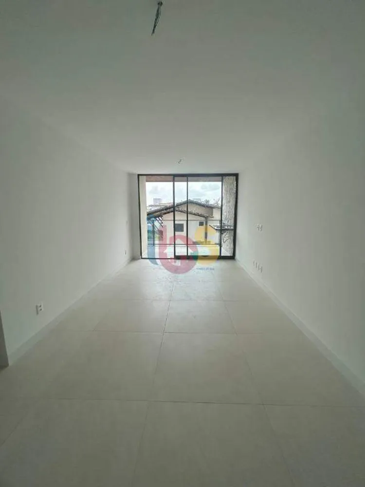 Apartamento, 2 quartos, 87 m² - Foto 3