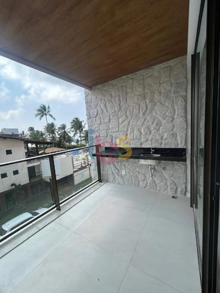 Apartamento, 2 quartos, 87 m² - Foto 1