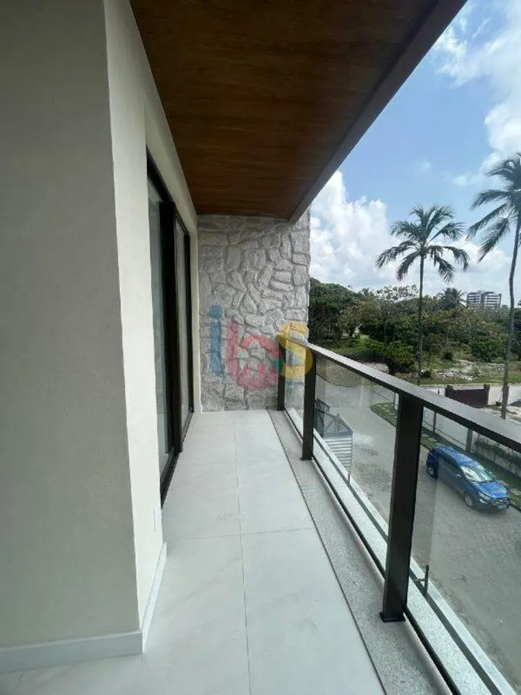 Apartamento, 2 quartos, 87 m² - Foto 2