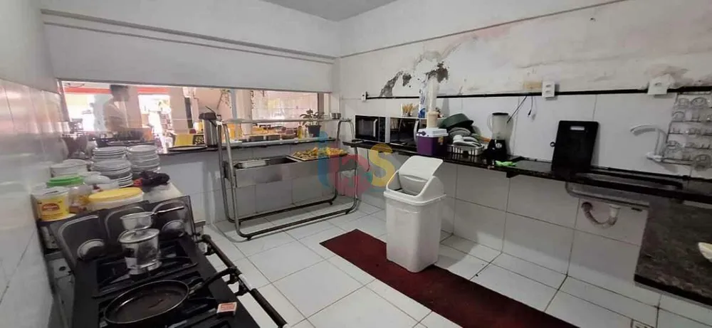 Loja-Salão, 180 m² - Foto 6