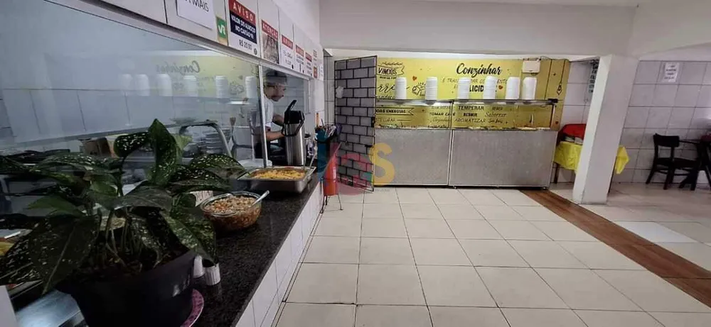 Loja-Salão, 180 m² - Foto 3