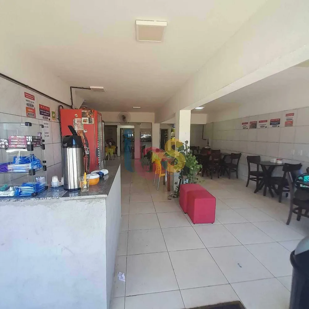 Loja-Salão, 180 m² - Foto 2