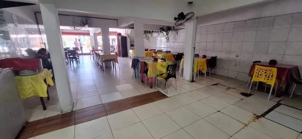 Loja-Salão, 180 m² - Foto 1
