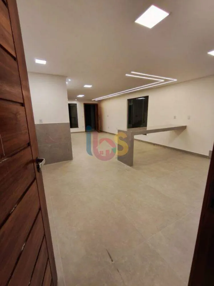 Casa, 3 quartos, 110 m² - Foto 1