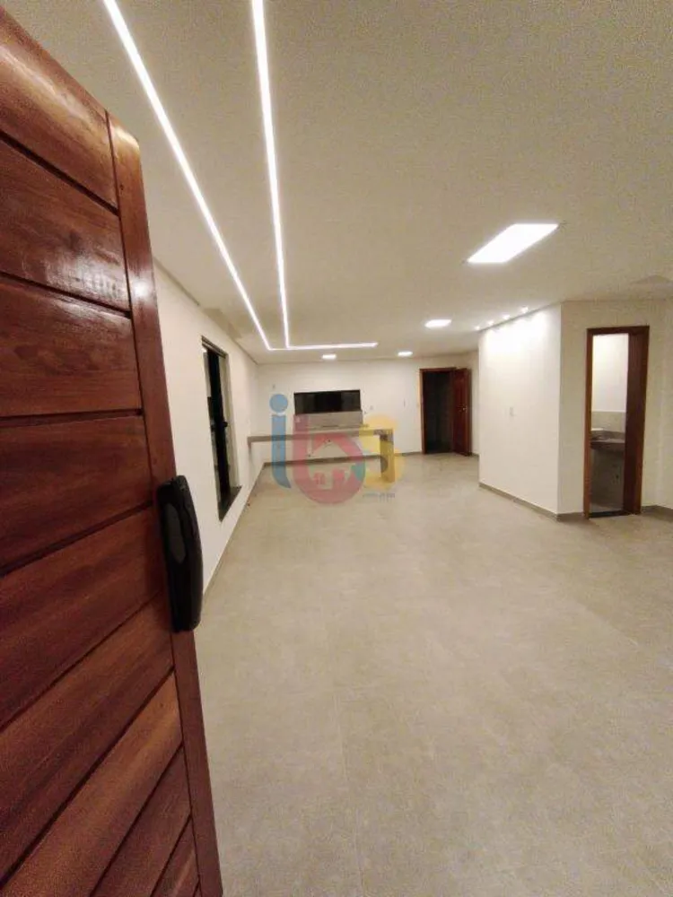 Casa, 3 quartos, 110 m² - Foto 2