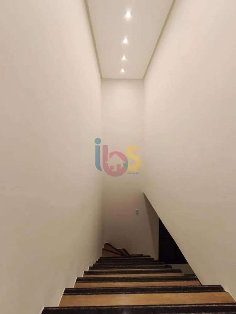 Casa, 3 quartos, 110 m² - Foto 4