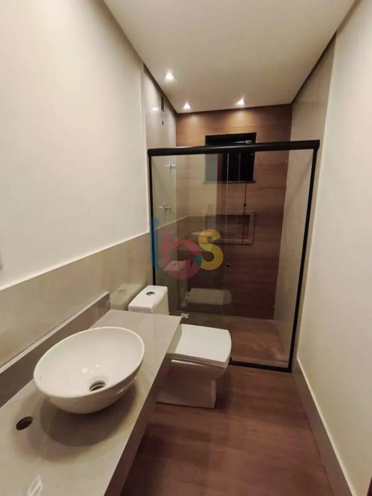 Casa, 3 quartos, 110 m² - Foto 7