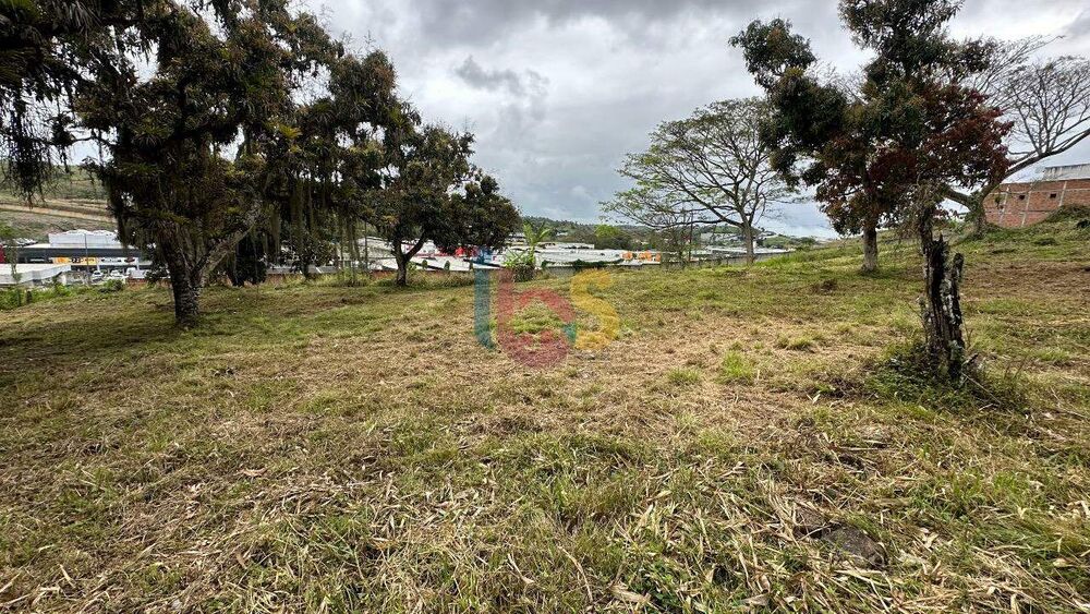 Terreno, 4450 m² - Foto 2