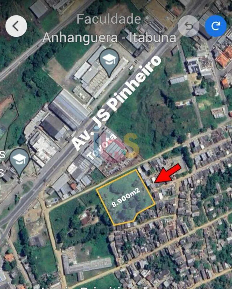 Terreno, 4450 m² - Foto 6