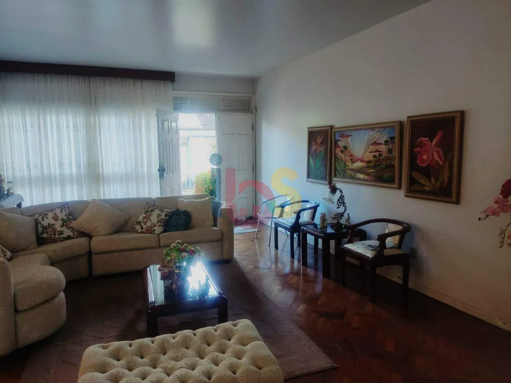 Casa, 3 quartos, 302 m² - Foto 4