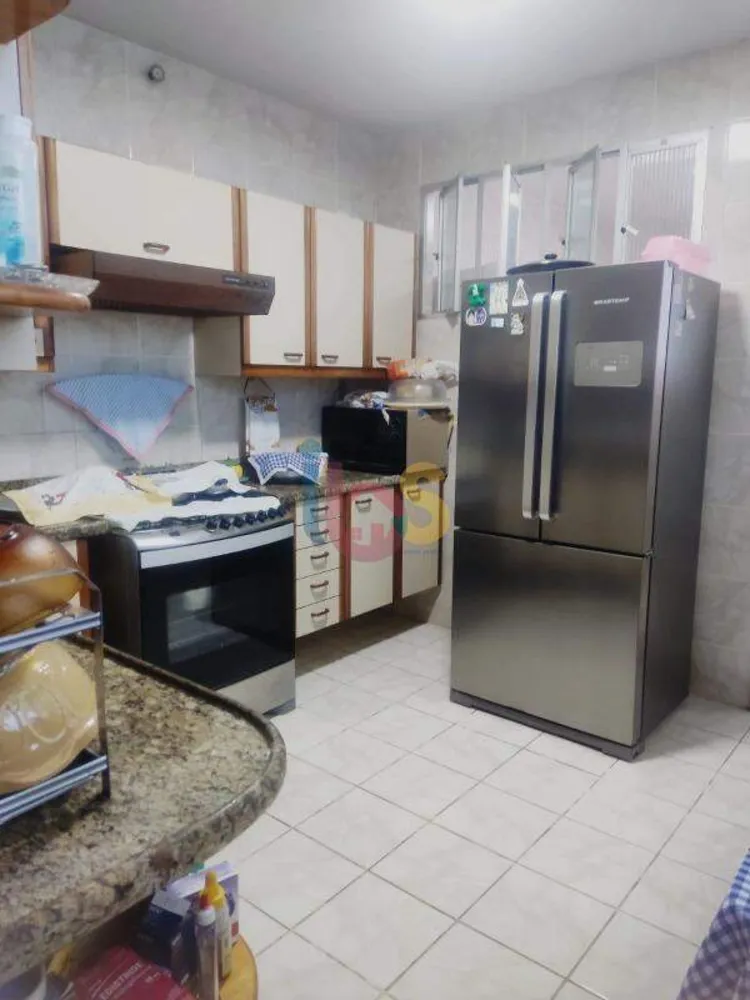 Casa, 3 quartos, 302 m² - Foto 11