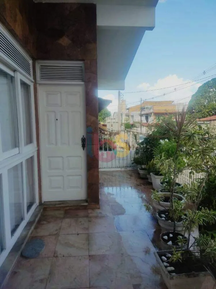 Casa, 3 quartos, 302 m² - Foto 2