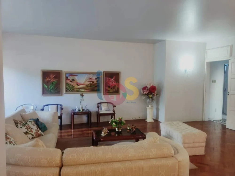 Casa, 3 quartos, 302 m² - Foto 5