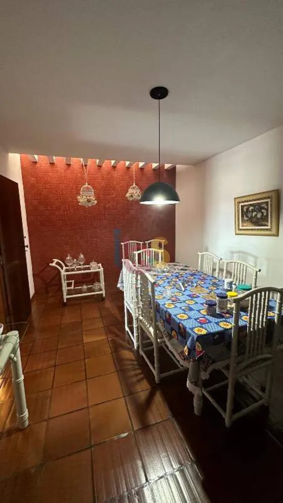 Casa, 4 quartos, 450 m² - Foto 12