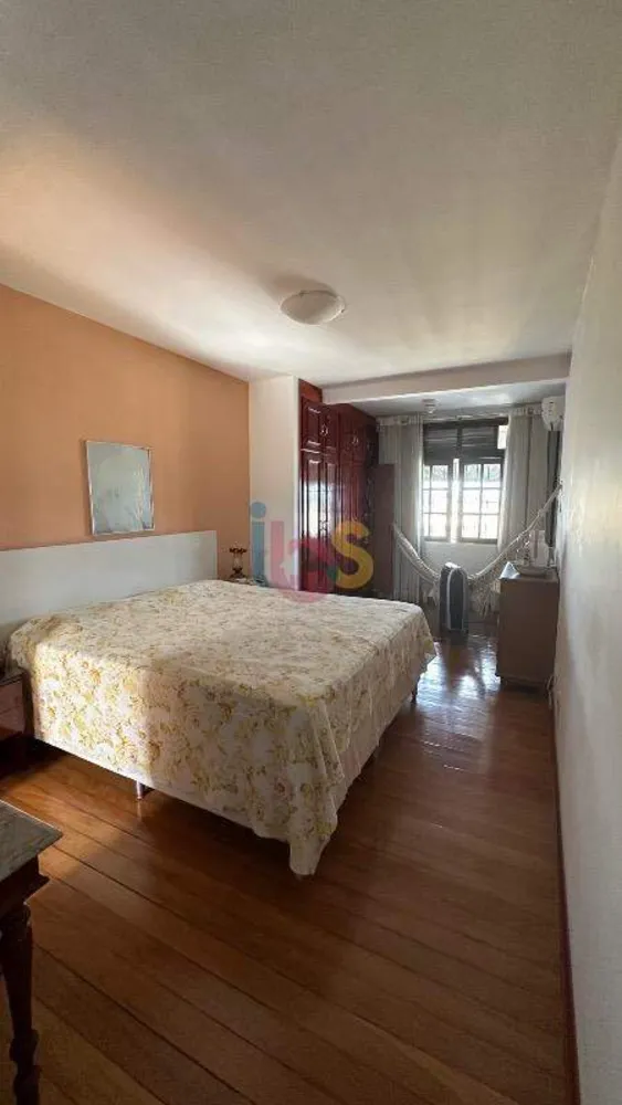 Casa, 4 quartos, 450 m² - Foto 10