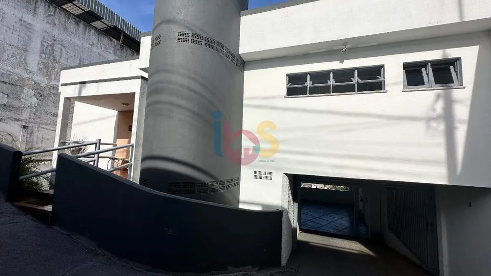 Casa, 4 quartos, 450 m² - Foto 1