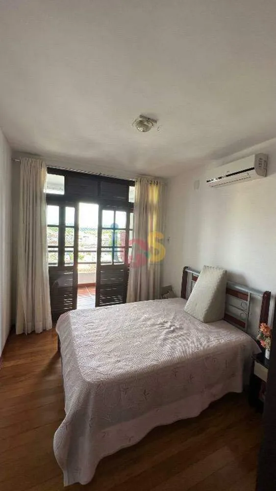 Casa, 4 quartos, 450 m² - Foto 8