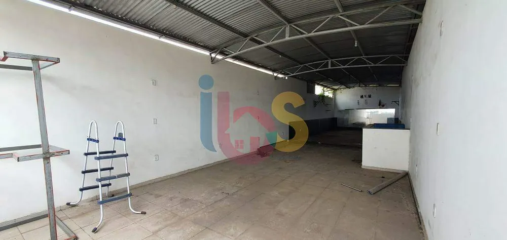 Loja-Salão, 250 m² - Foto 5