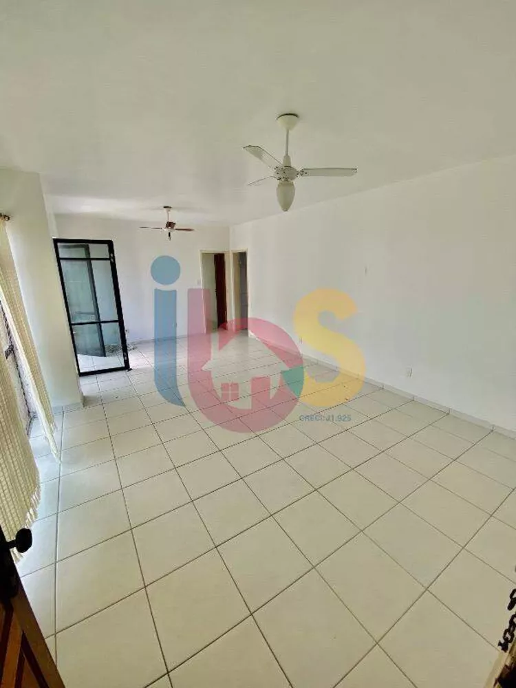 Apartamento à venda com 3 quartos, 204m² - Foto 6