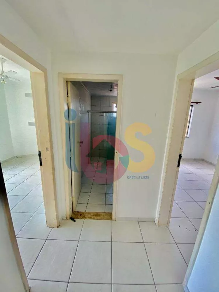 Apartamento à venda com 3 quartos, 204m² - Foto 10