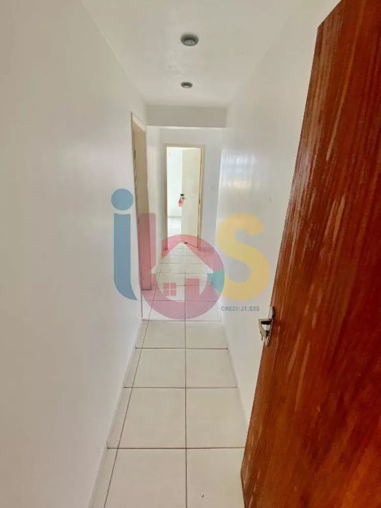 Apartamento à venda com 3 quartos, 204m² - Foto 9