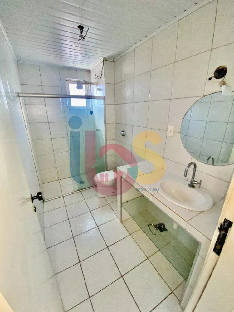 Apartamento à venda com 3 quartos, 204m² - Foto 11