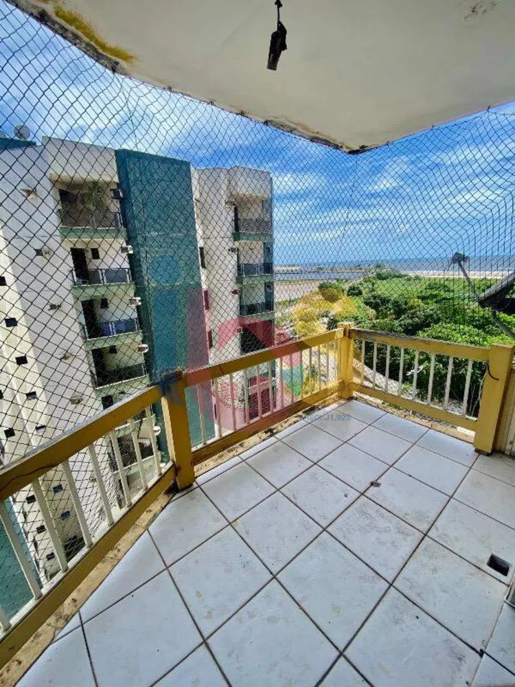 Apartamento à venda com 3 quartos, 204m² - Foto 7