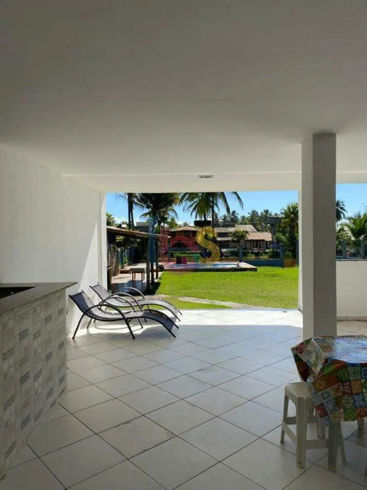 Casa, 6 quartos, 280 m² - Foto 11