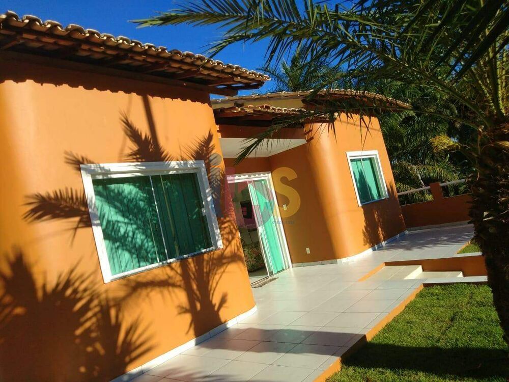 Casa, 6 quartos, 280 m² - Foto 2