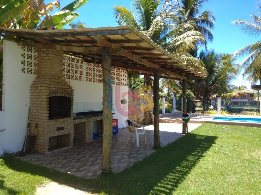 Casa, 6 quartos, 280 m² - Foto 10