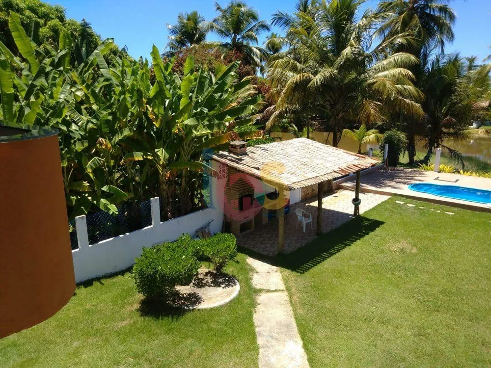 Casa, 6 quartos, 280 m² - Foto 7