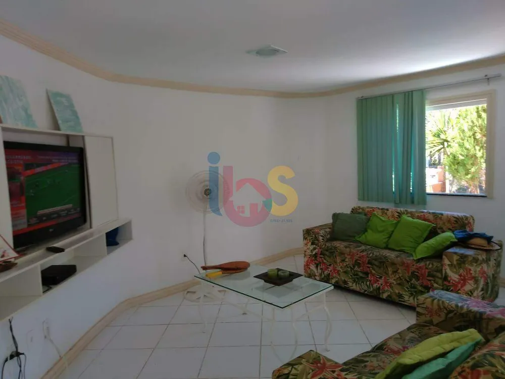 Casa, 6 quartos, 280 m² - Foto 12