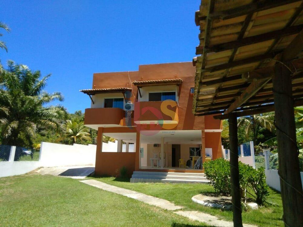 Casa, 6 quartos, 280 m² - Foto 3