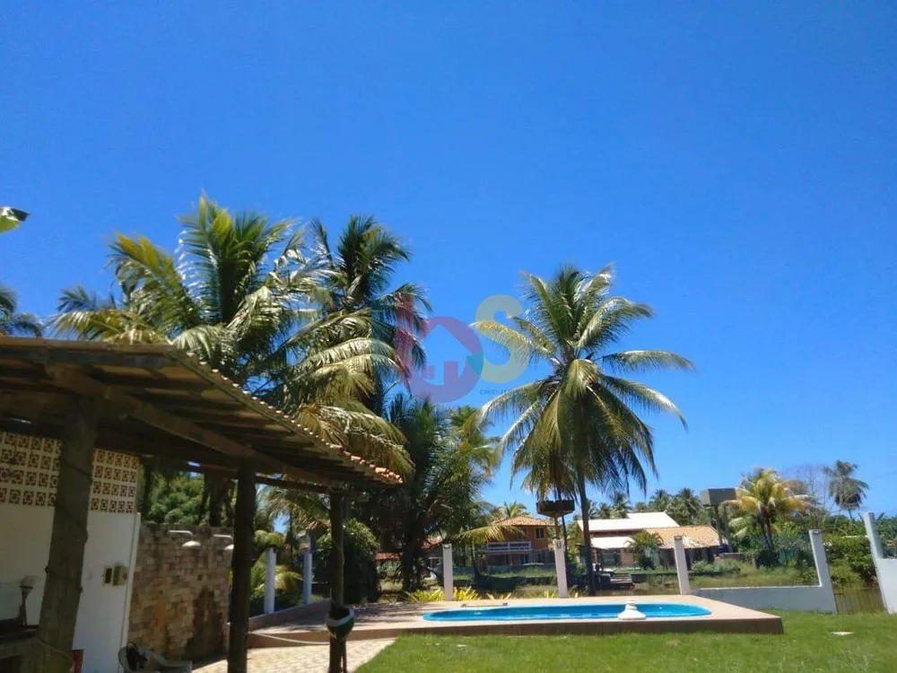Casa, 6 quartos, 280 m² - Foto 9