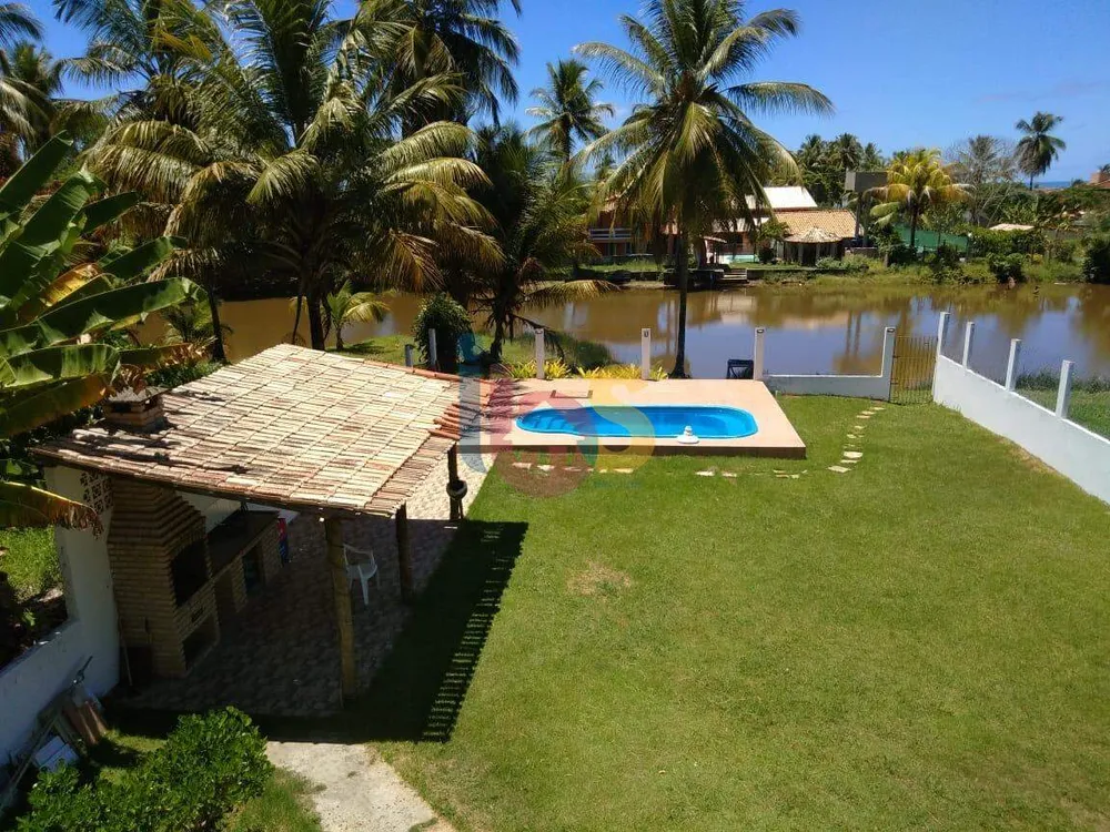 Casa, 6 quartos, 280 m² - Foto 8
