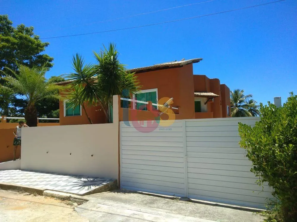 Casa, 6 quartos, 280 m² - Foto 1